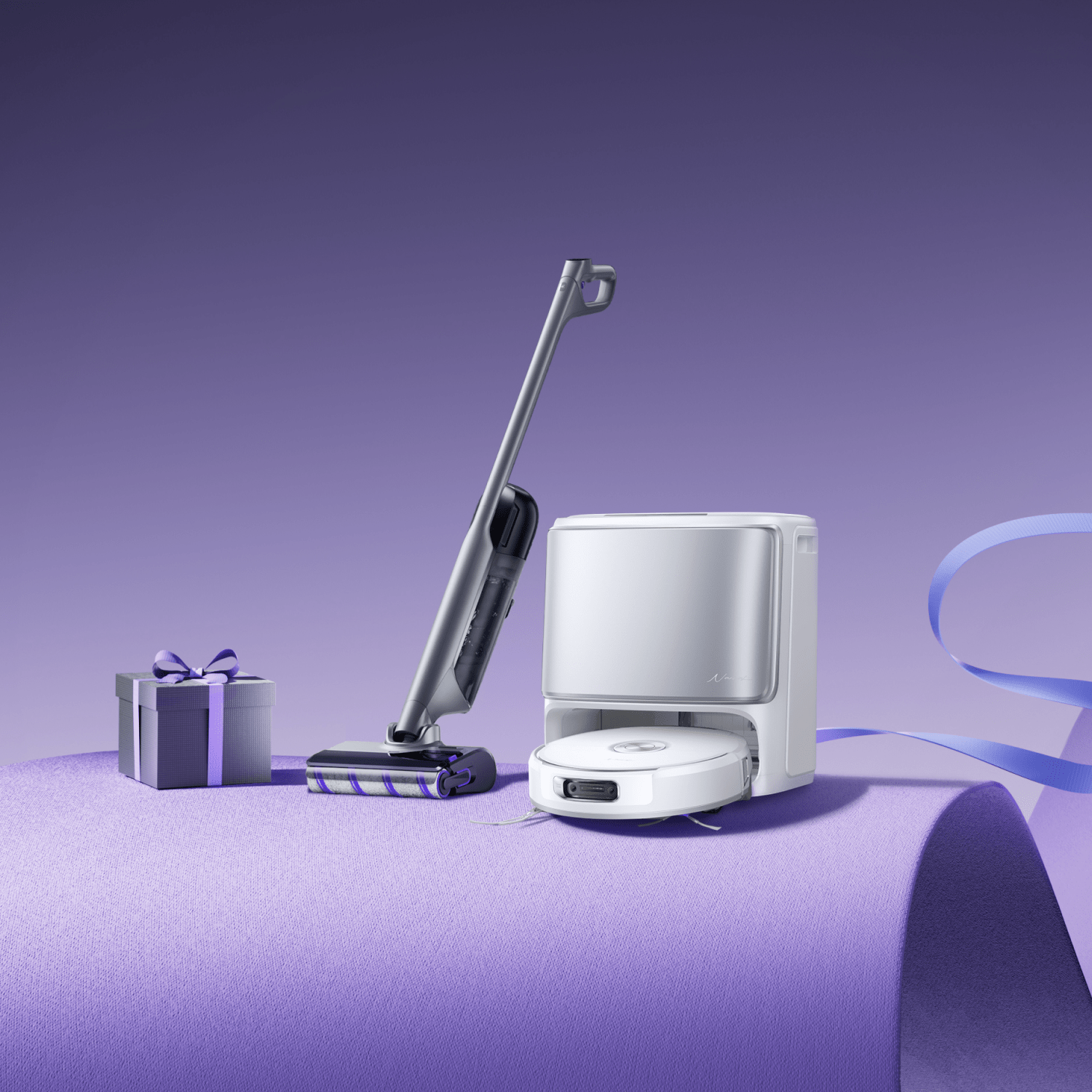 Narwal Flow Robot Vacuum & Mop