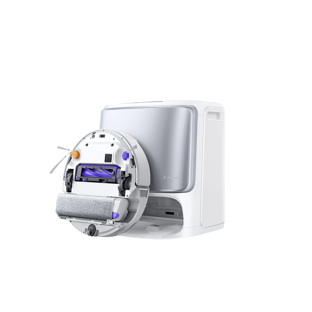 Narwal Flow Robot Vacuum & Mop