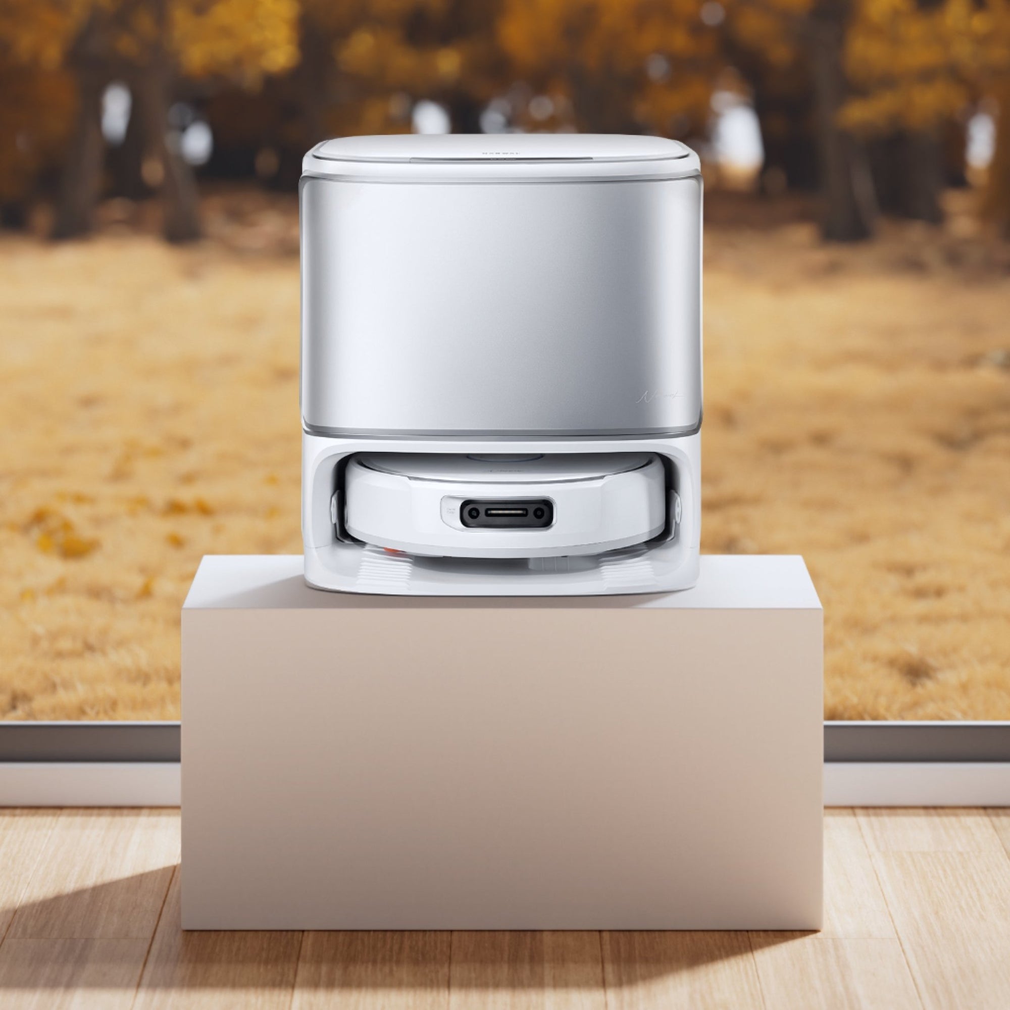 Narwal Flow Robot Vacuum & Mop