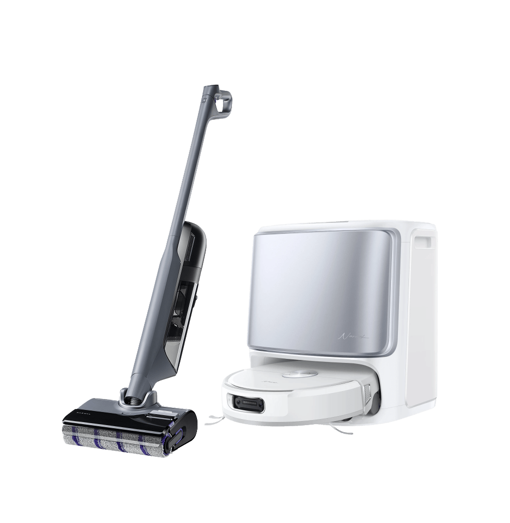 Narwal Flow Robot Vacuum & Mop
