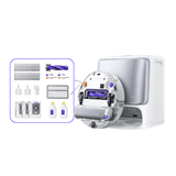 Flow (Basic Dock) & Advanced Kit