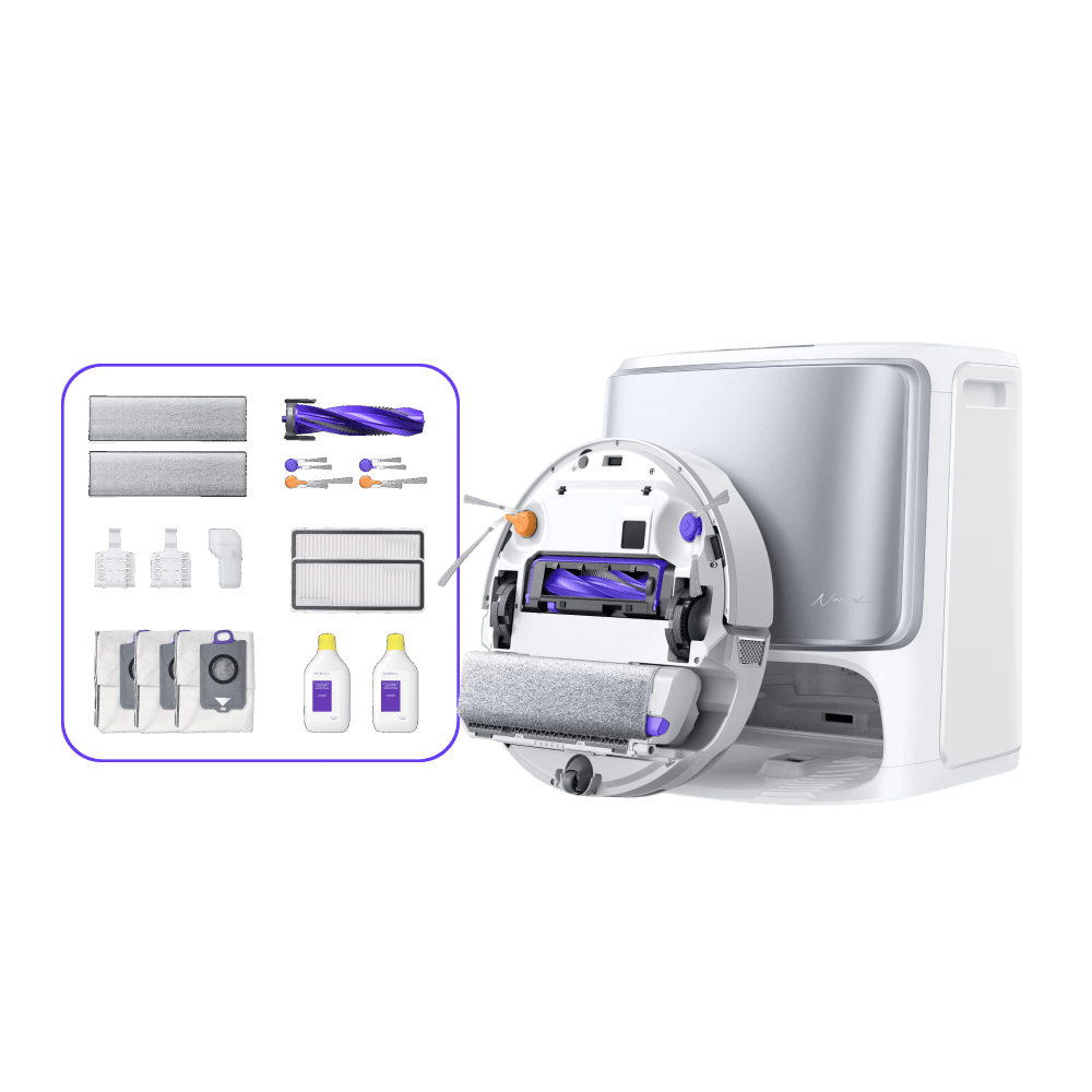 Narwal Flow Robot Vacuum & Mop