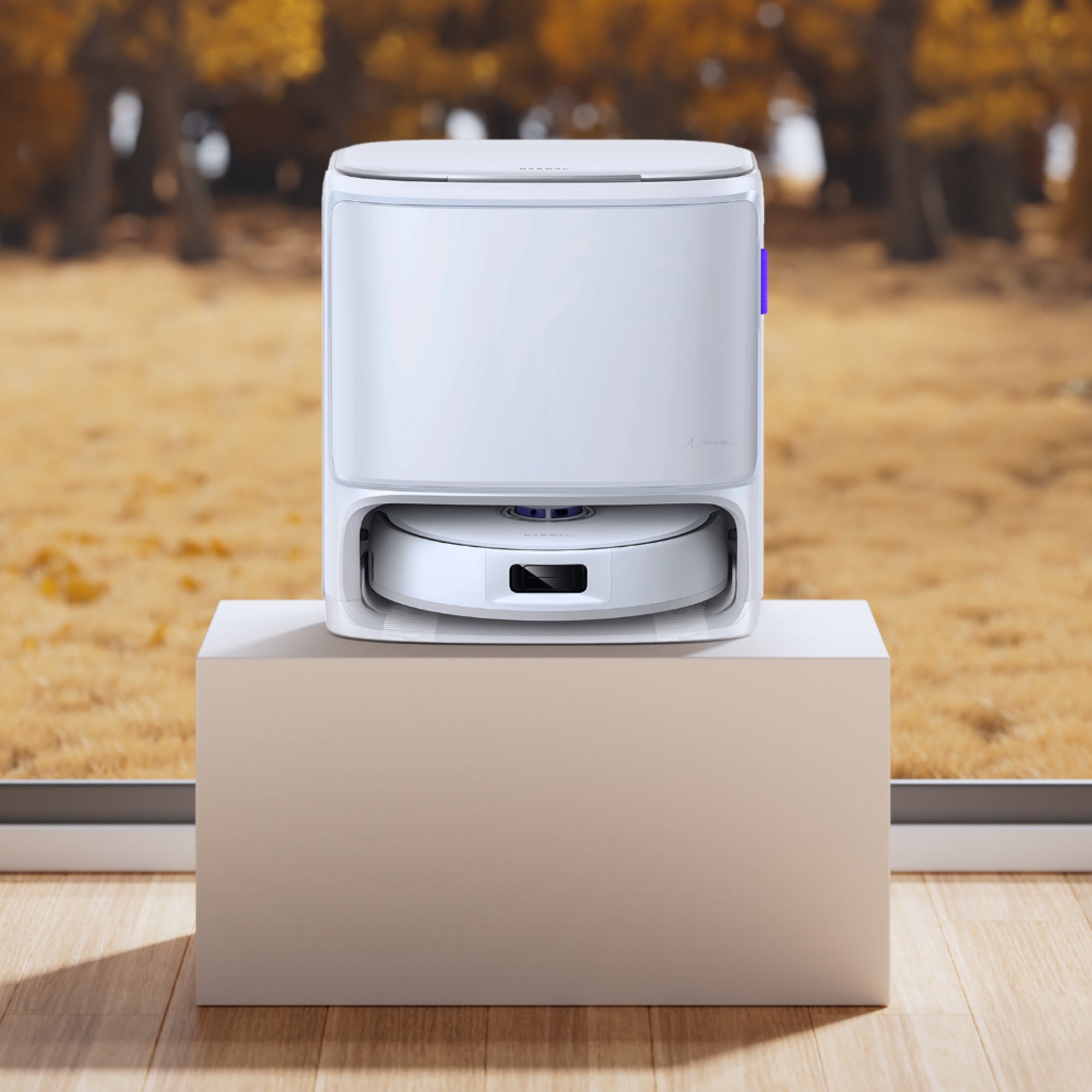 Narwal Freo X10 Pro Robot Vacuum & Mop