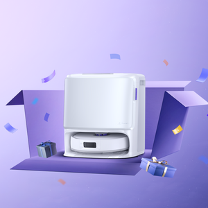 Narwal Freo X10 Pro Robot Vacuum & Mop