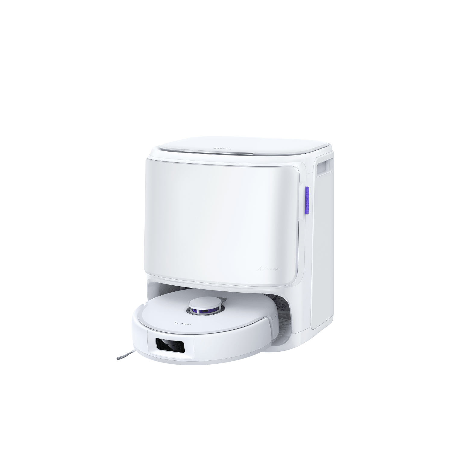Narwal Freo X10 Pro Robot Vacuum & Mop