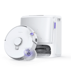 Narwal Freo Z10 Turbo Robot Vacuum & Mop
