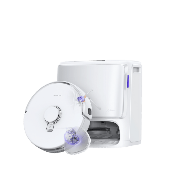 Z Series – Narwal Robotics