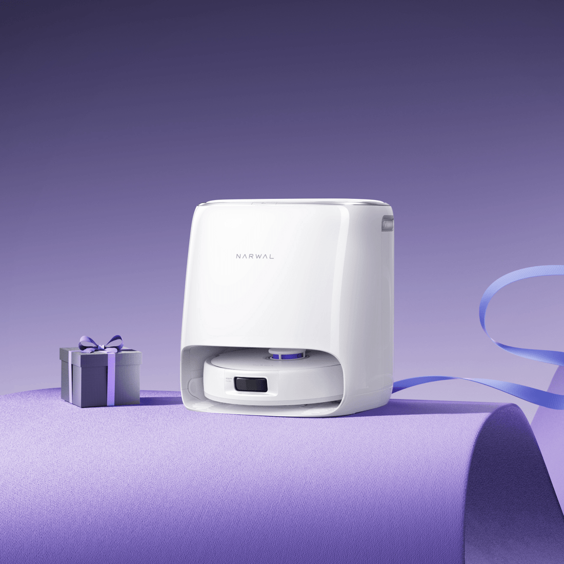 Narwal Freo X Ultra Robot Vacuum & Mop – Narwal Robotics