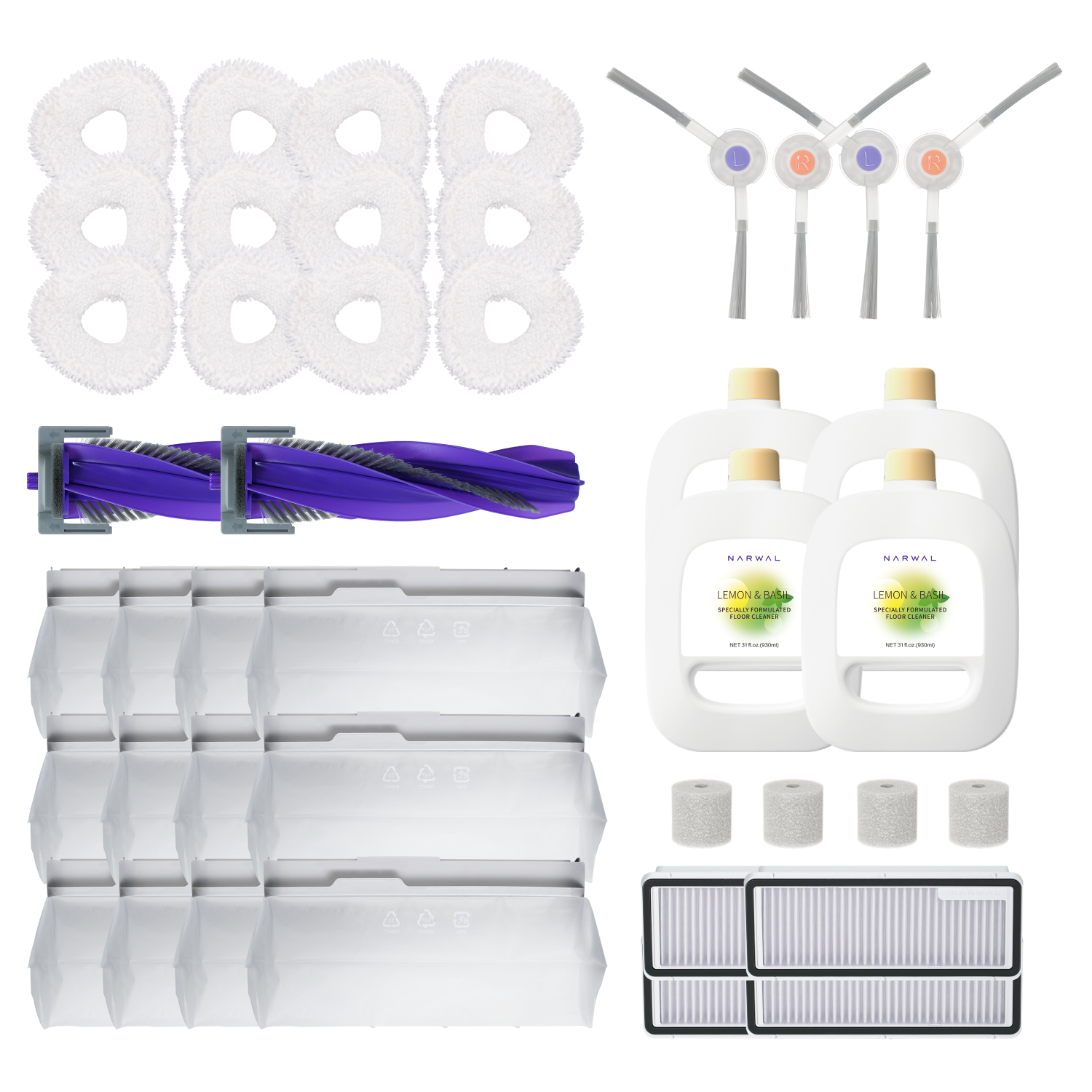 Accessories Boxes Plans for Freo X Ultra Semi-Annual Accessories Boxes Plans for Freo X Ultra