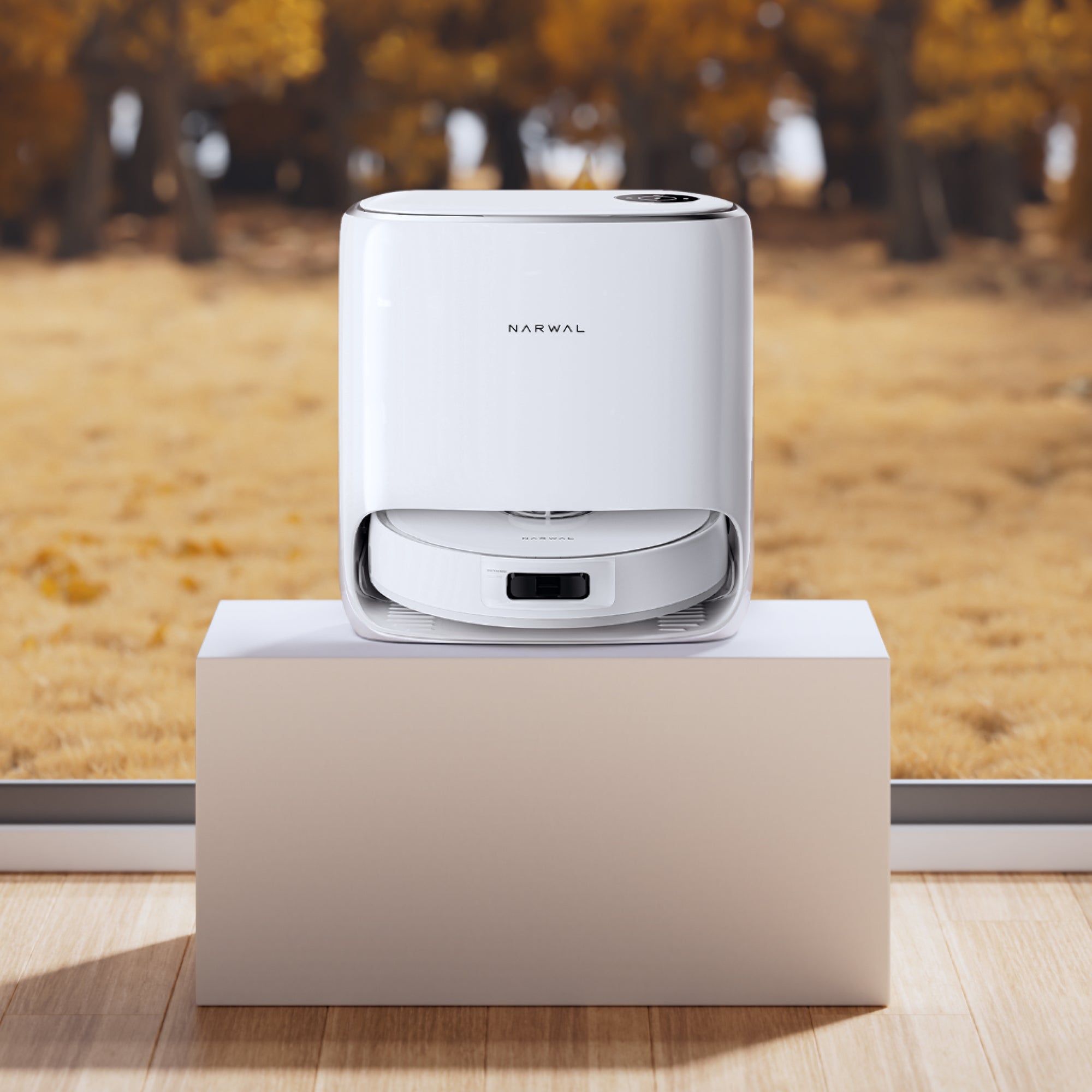 Narwal Freo X Ultra Robot Vacuum & Mop