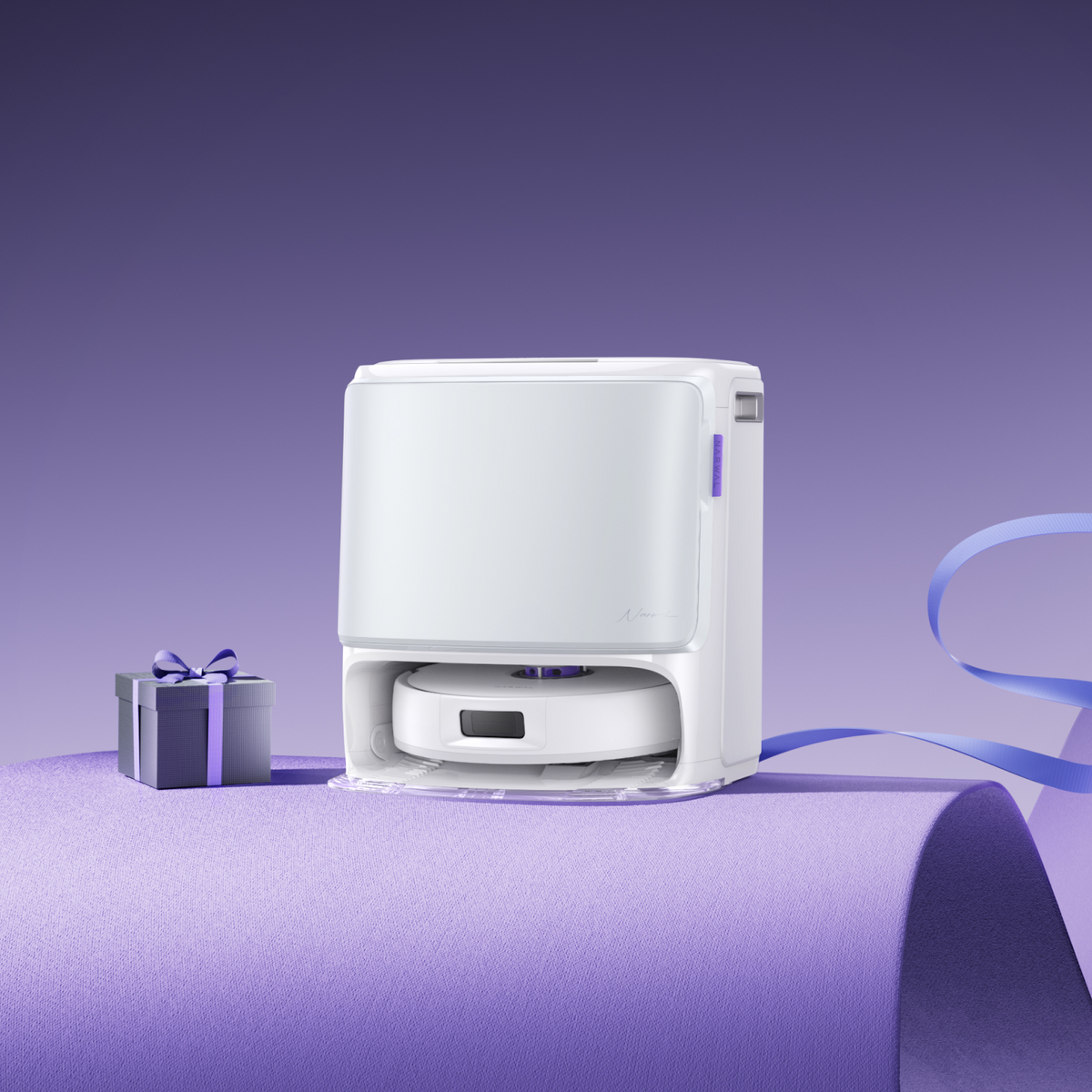 Freo Z10 Robot Vacuum & Mop