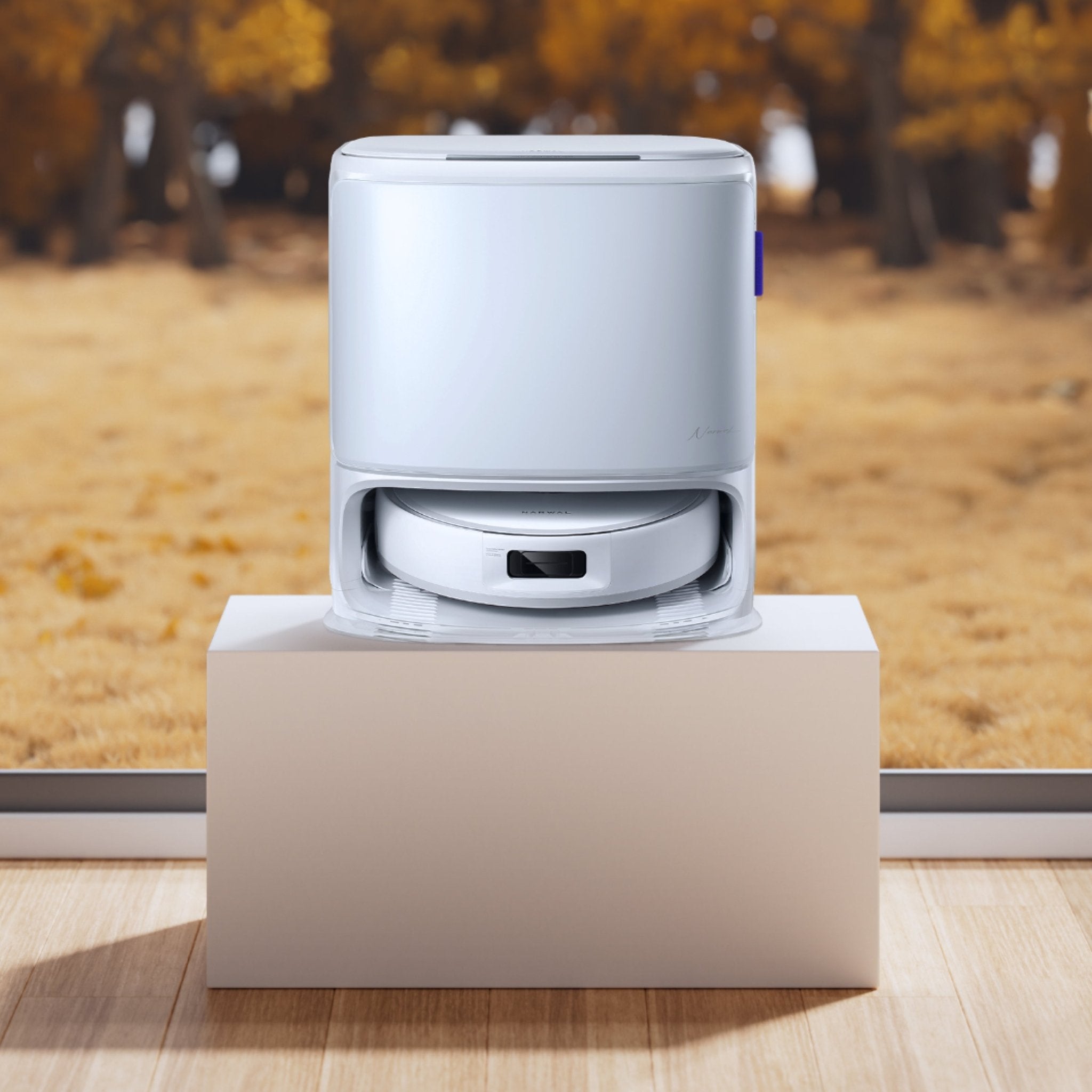Narwal Freo ナーワルフレオ [YJCC012] Amazon.com - NARWAL Freo X Plus Robot Vacuum and Mop, 7-Week