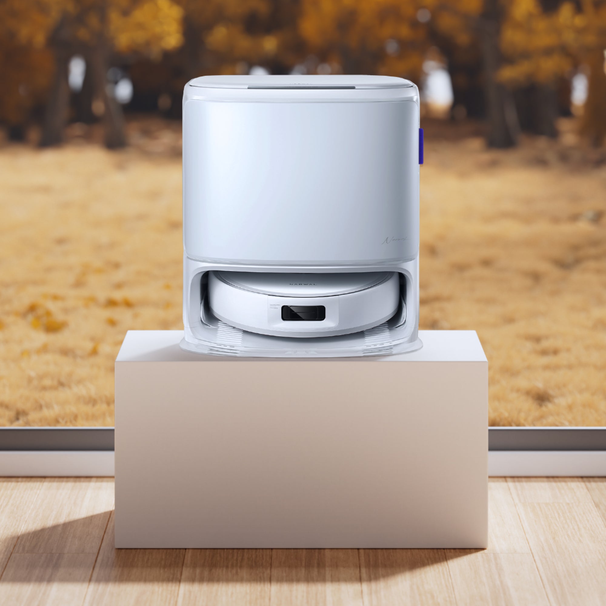 Narwal Freo Z10 Robot Vacuum & Mop