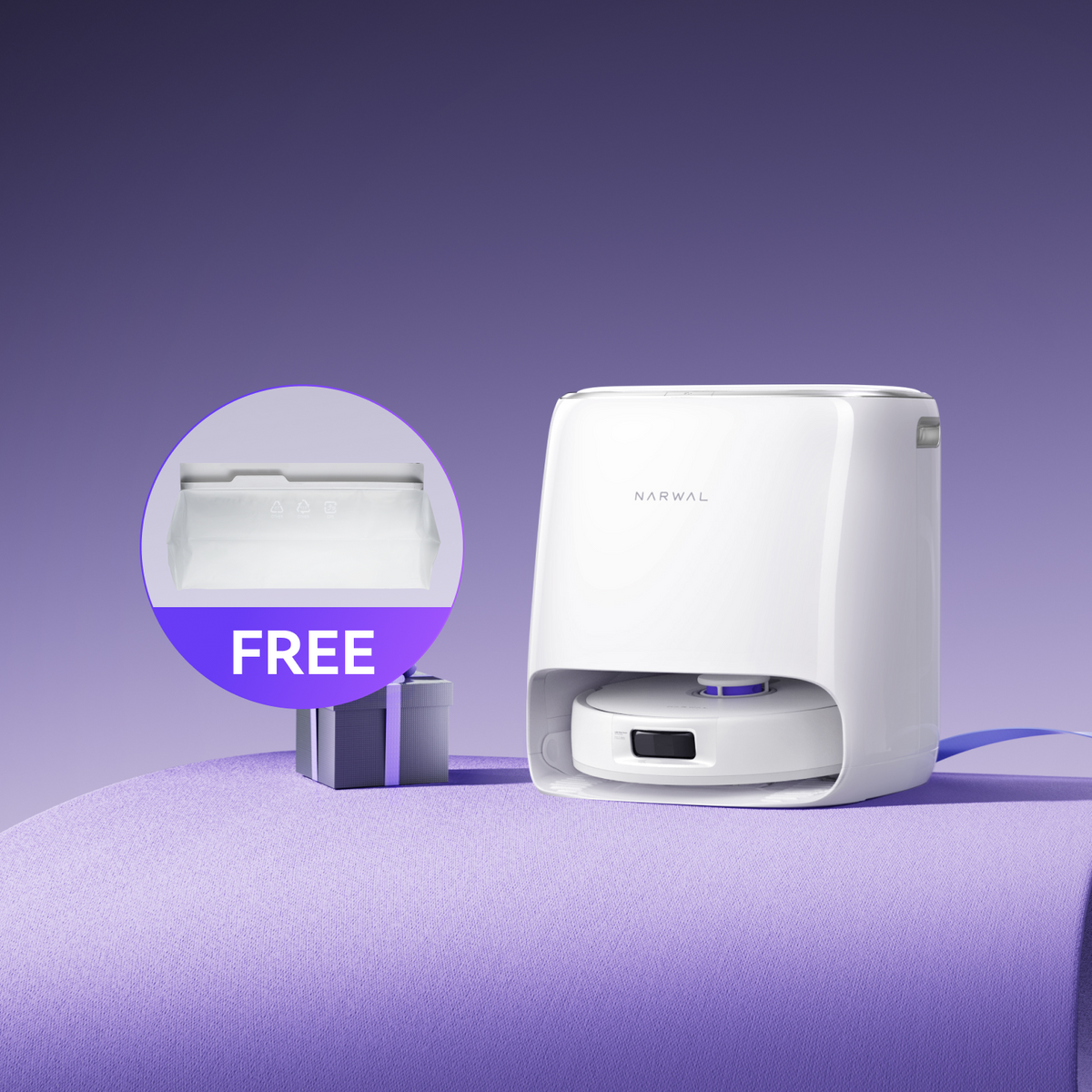 Freo Pro + Free Disposable Dust Bag