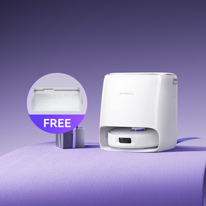 Narwal Freo Pro Robot Vacuum & Mop