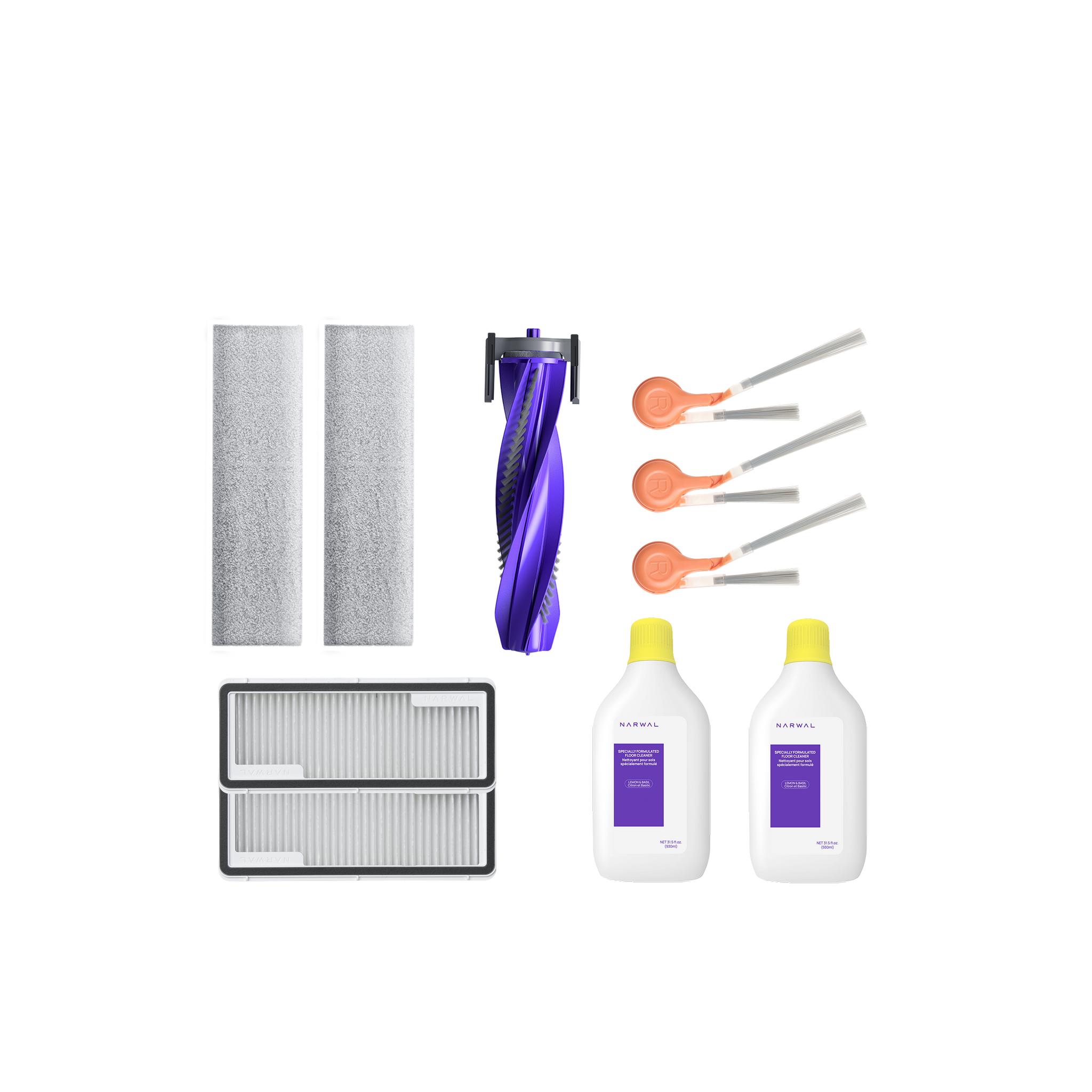 Advanced Kit for Flow 2