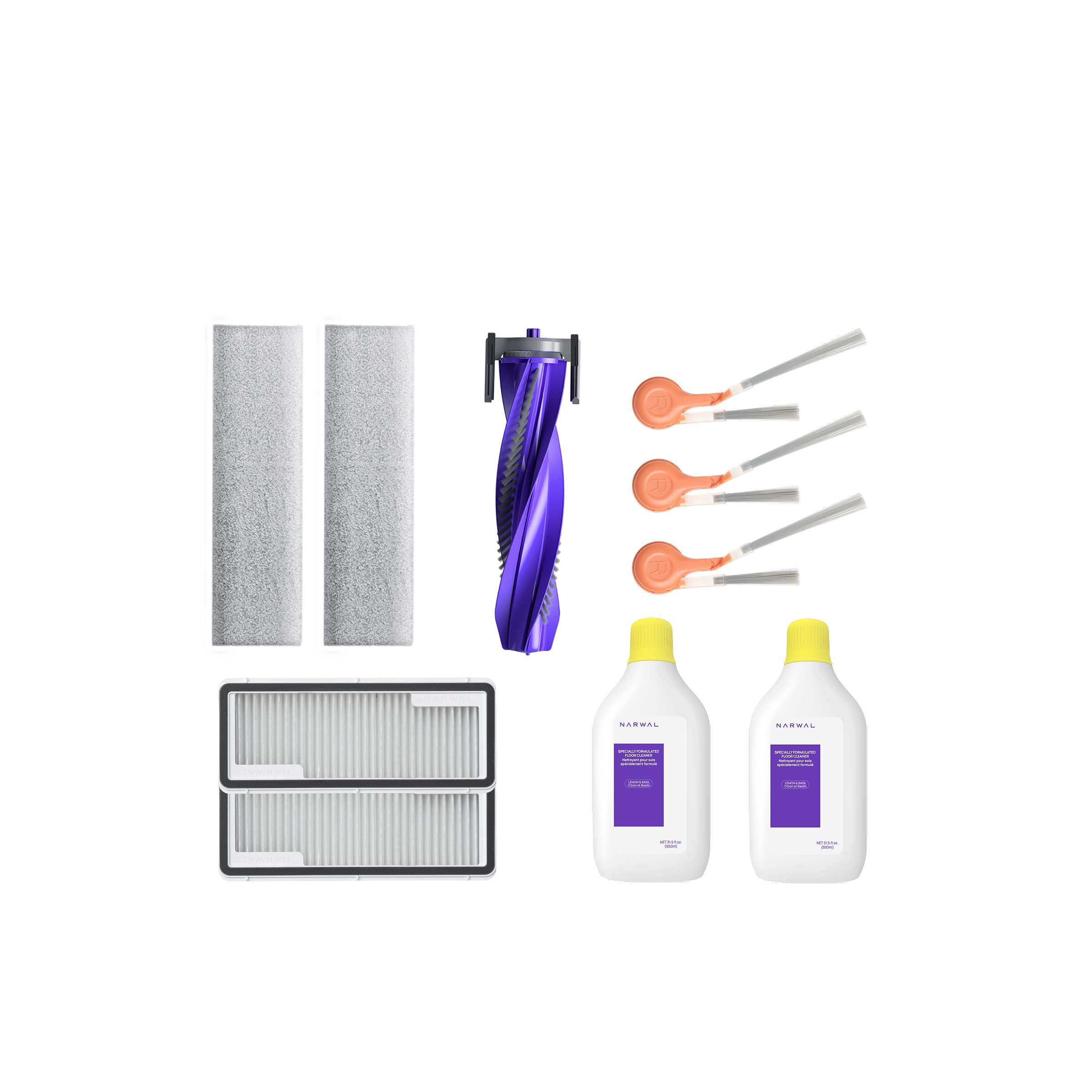 Advanced Kit for Flow 2