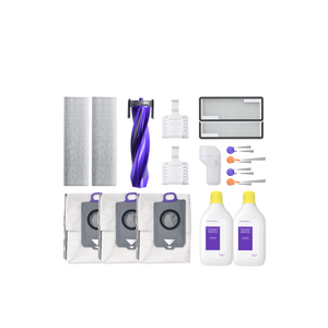 Advanced Kit for Flow (Basic Dock)