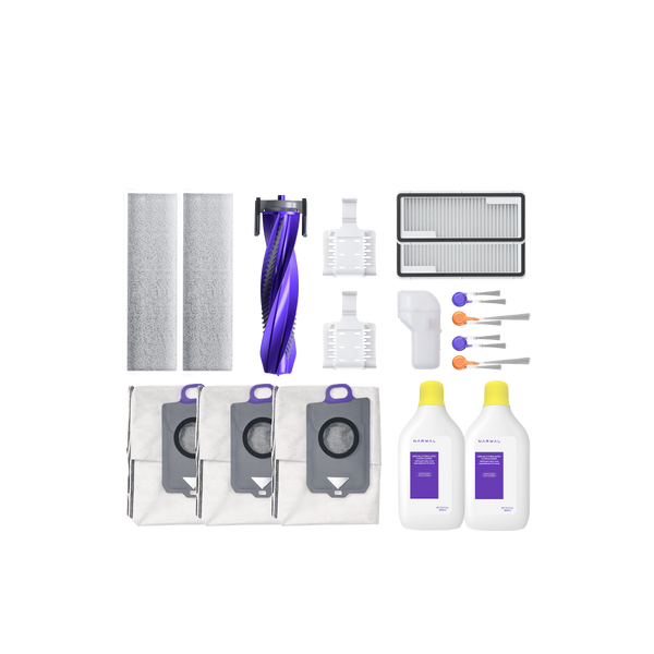Accessories for Narwal Flow – Narwal Robotics