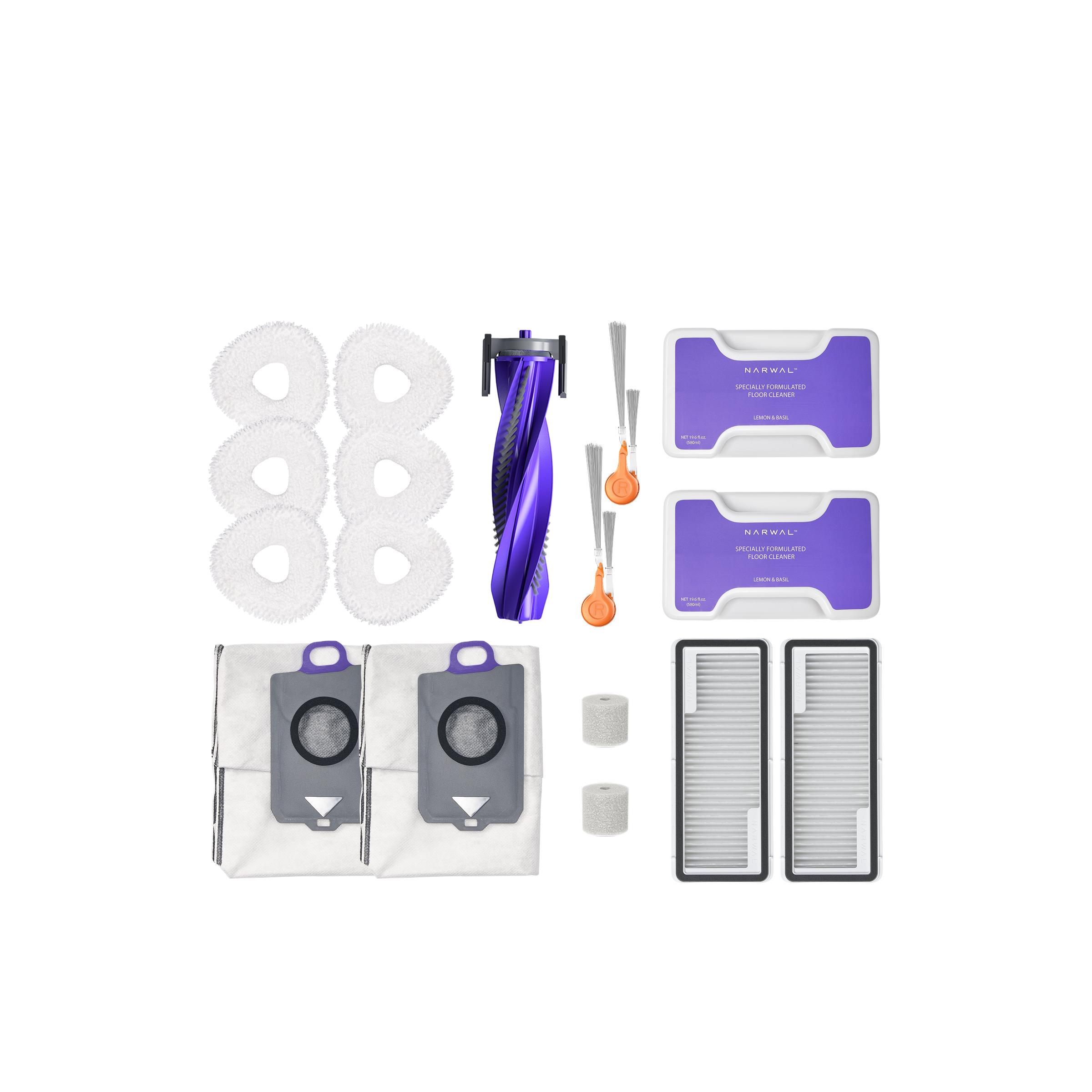 Advanced Kit for Freo Z10 Turbo