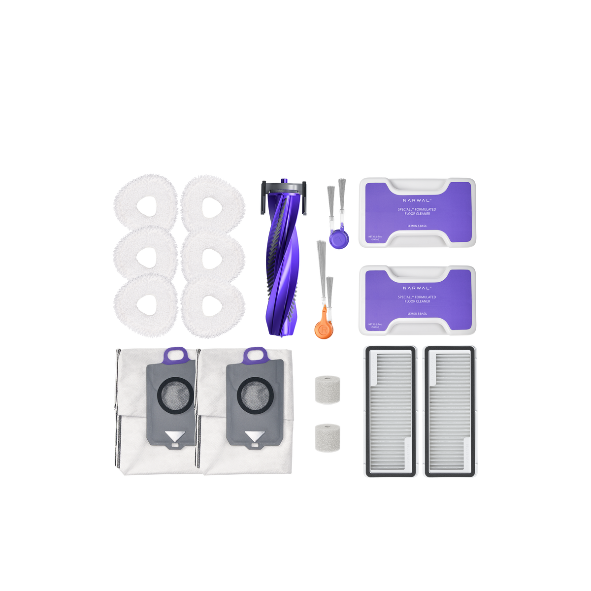 Advanced Kit for Freo Z10