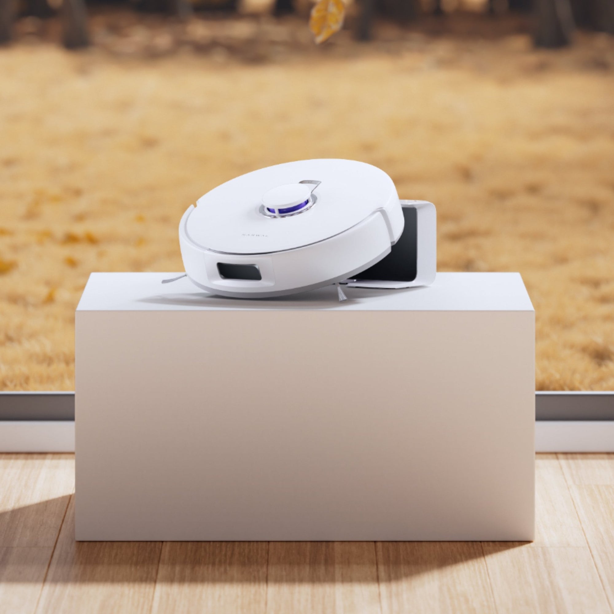 Narwal Freo X Plus Robot Vacuum and Mop