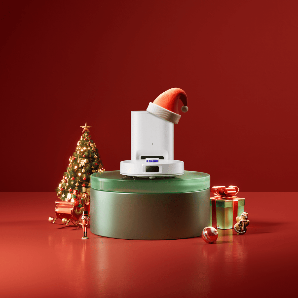 Narwal Freo S Robot Vacuum & Mop