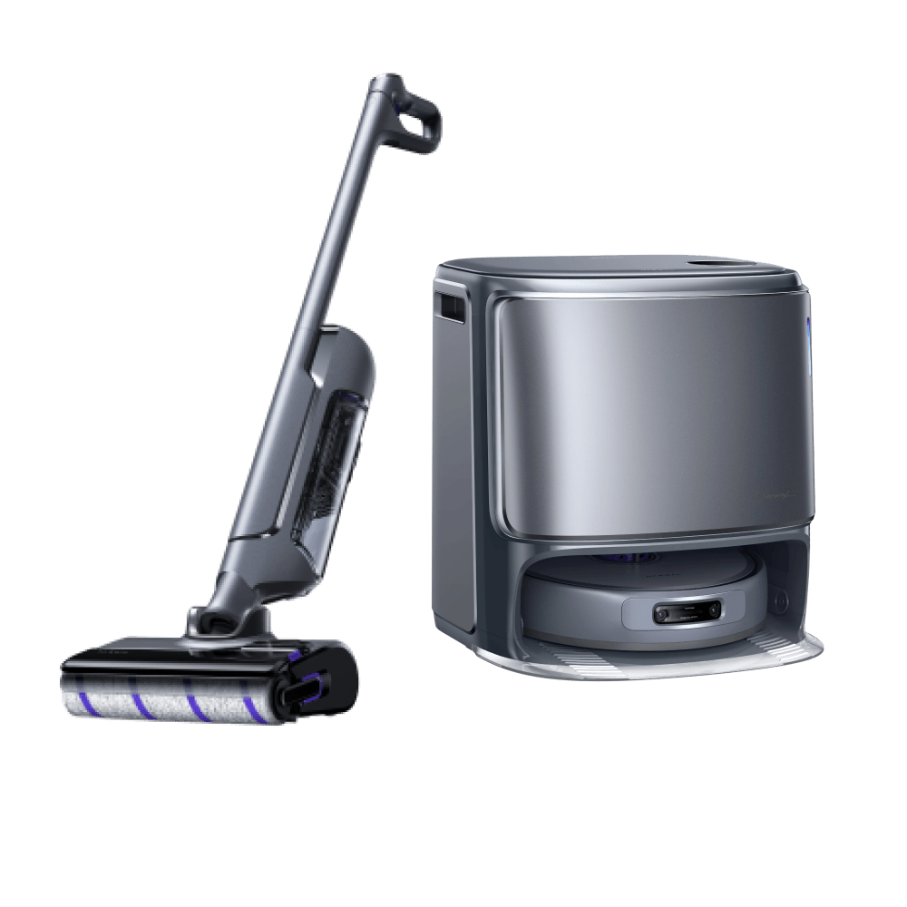 Narwal S20 Pro Wet Dry Vacuum