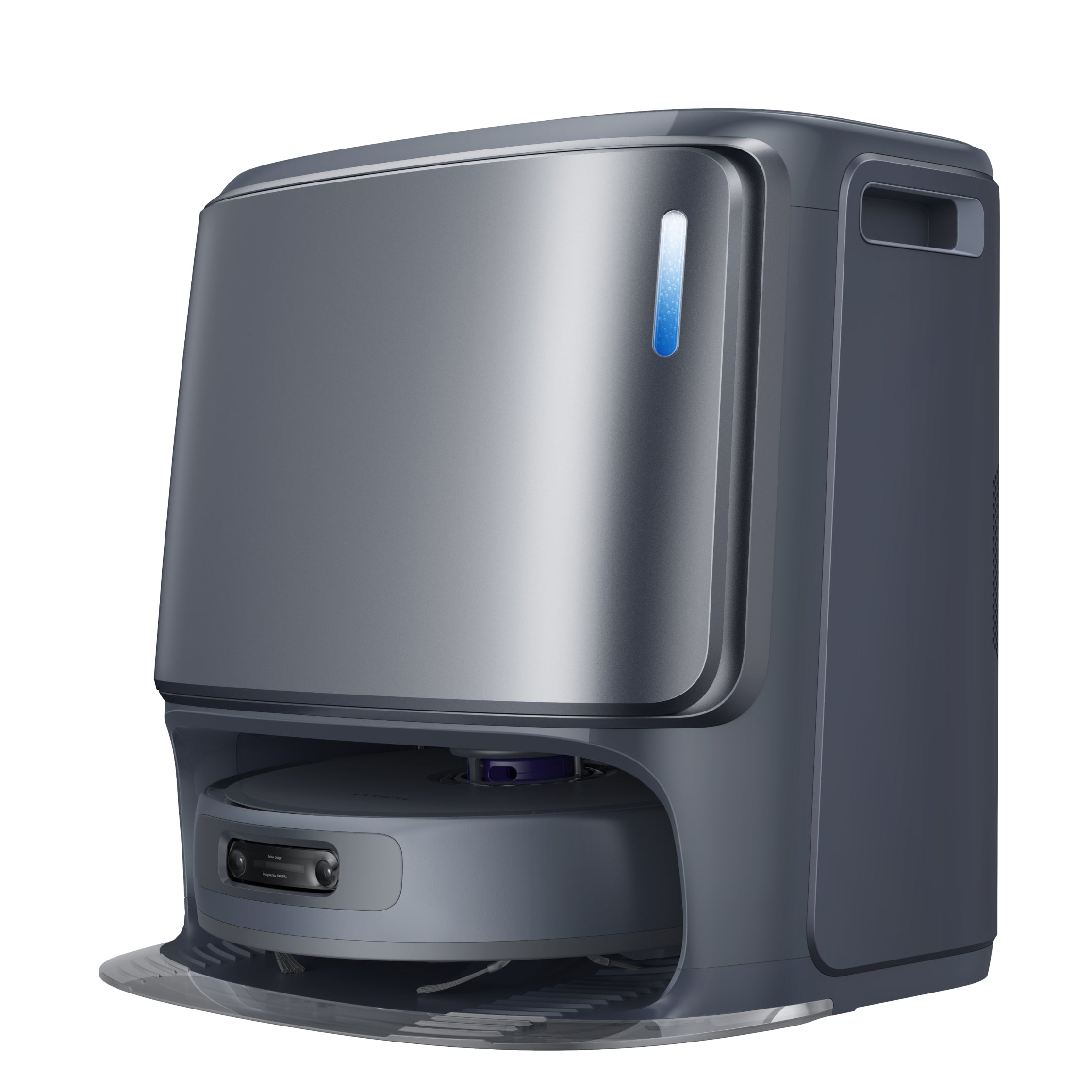 Narwal Freo Z Ultra Robot Vacuum & Mop – Narwal Robotics