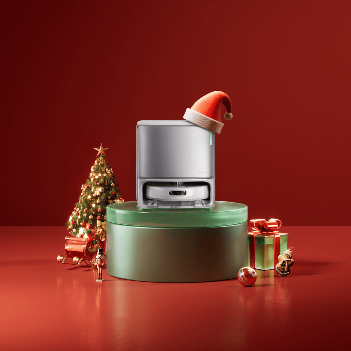 Narwal Freo Z Ultra Robot Vacuum & Mop