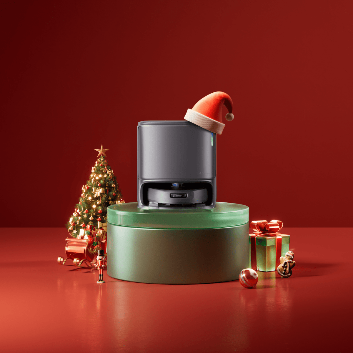 Narwal Freo Z10 Ultra Robot Vacuum & Mop