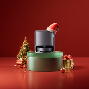 Narwal Freo Z10 Ultra Robot Vacuum & Mop