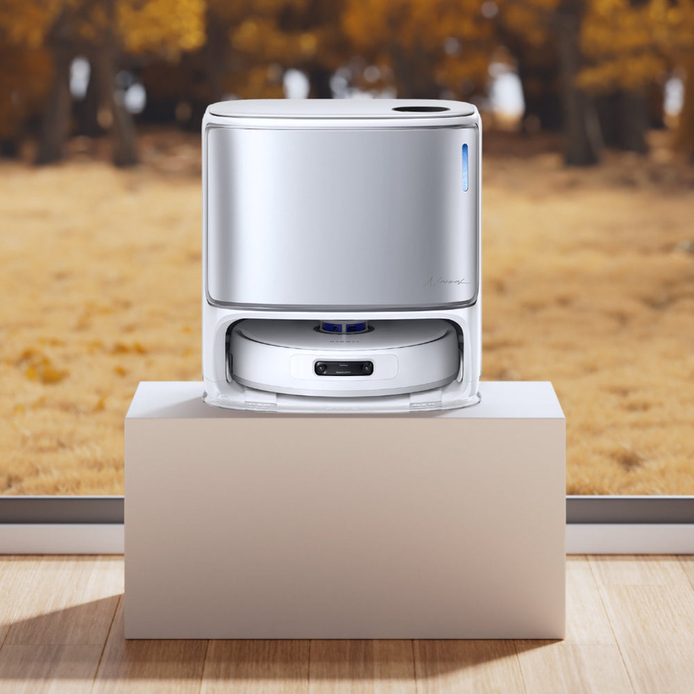 Narwal Freo Z Ultra Robot Vacuum & Mop – Narwal Robotics