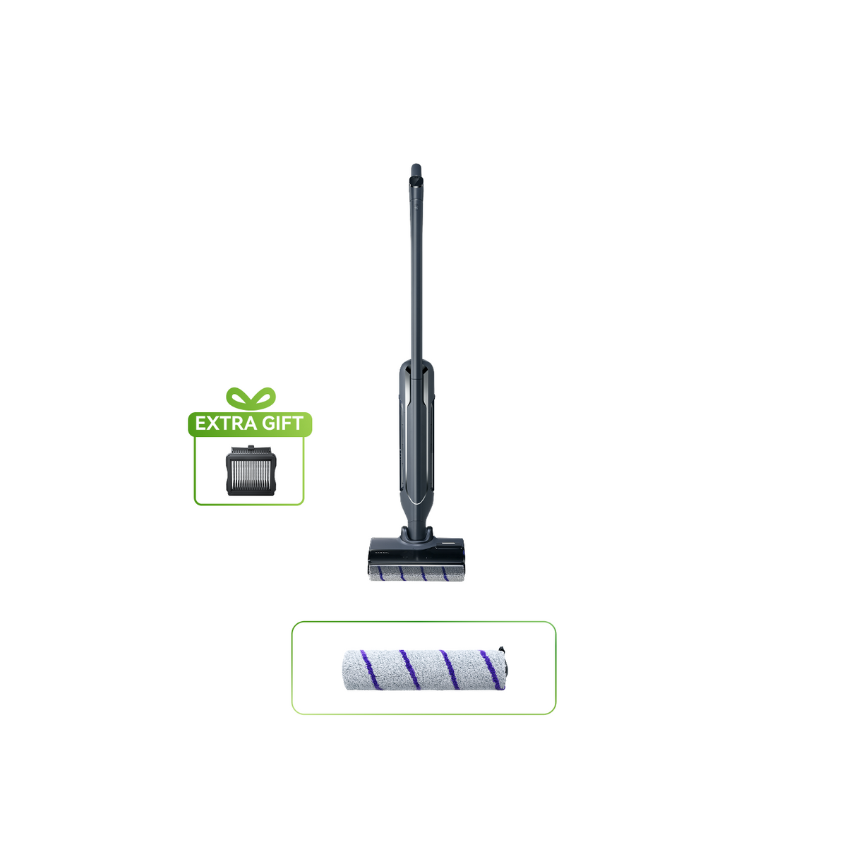 S20 Pro Wet & Dry Vacuum