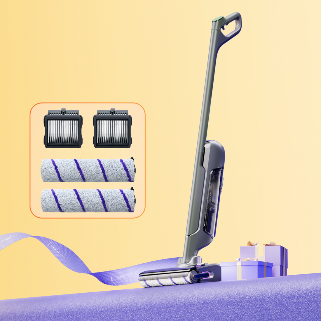 【美品】NARWAL S20 Pro スティッククリーナー本体　ナーワル Narwal S20 Pro Vacuum Mop – Narwal Robotics