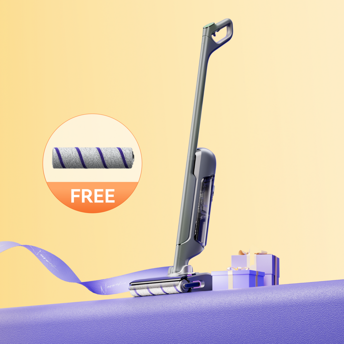 Narwal S20 Pro Vacuum Mop – Narwal Robotics