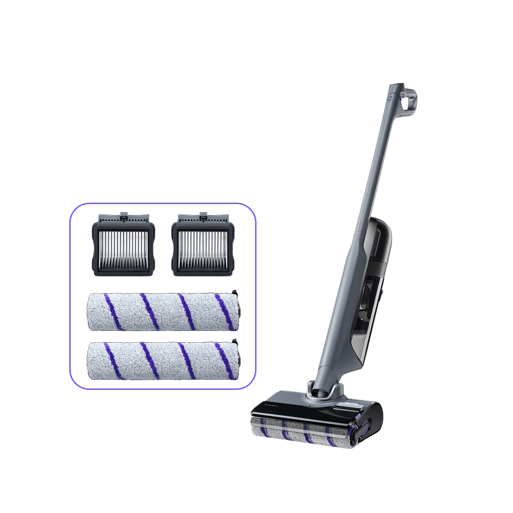 Narwal S20 Pro Wet Dry Vacuum