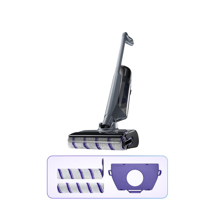 Narwal S30 Pro Wet Dry Vacuum – Narwal Robotics
