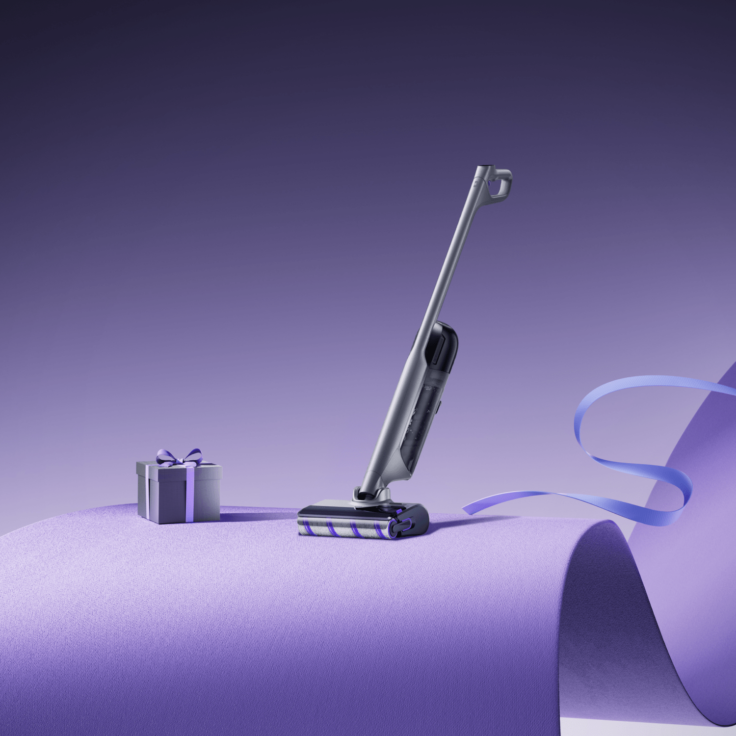 Narwal S30 Pro Wet Dry Vacuum