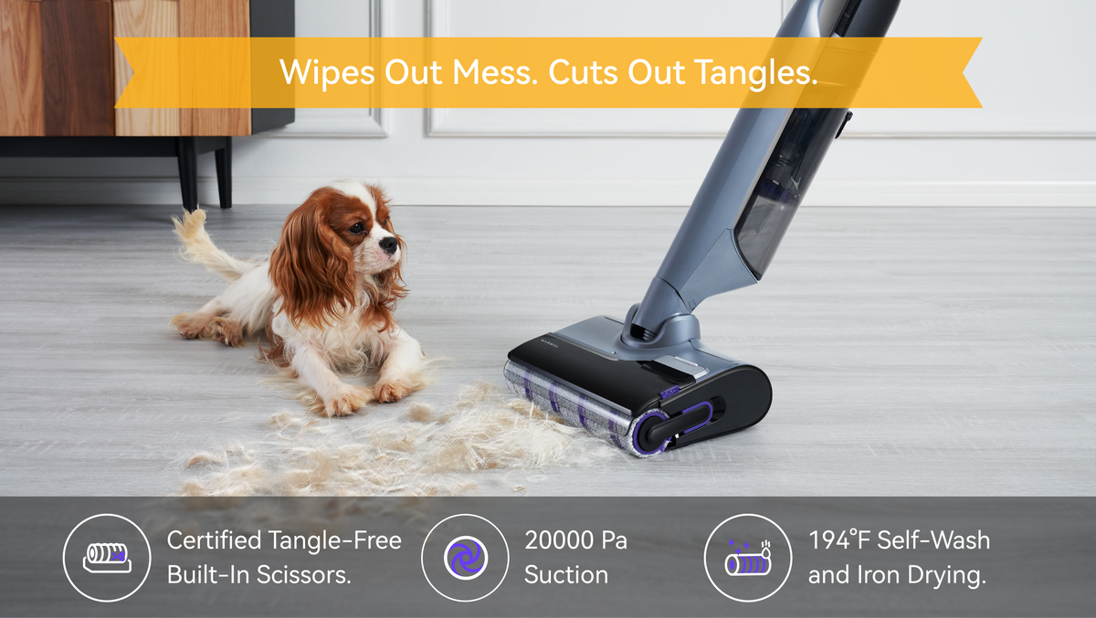 Prime Day Encore 2026 | Up to $850 OFF Robot Vacuum & Mop Deals