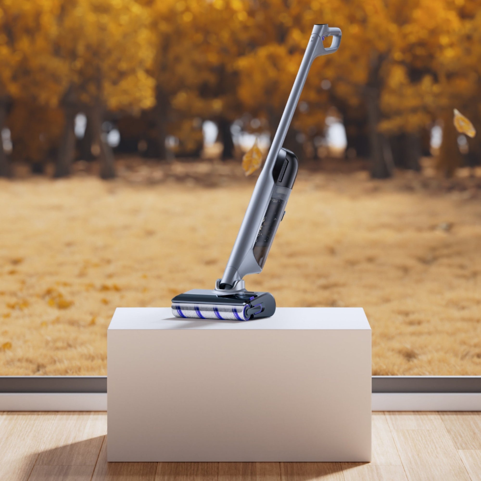 Narwal S30 Pro Wet Dry Vacuum