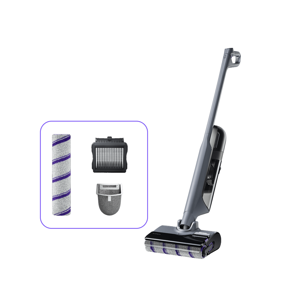 Narwal S30 Pro Wet Dry Vacuum