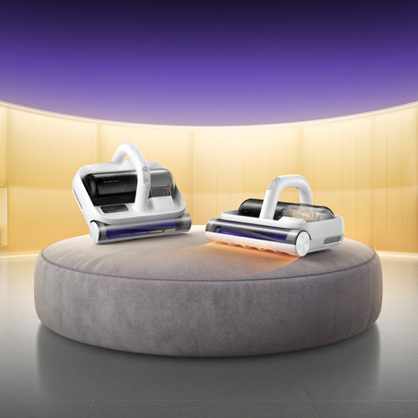 U50 Mattress Vacuum