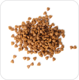 Cat & dog food