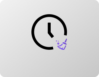 Schedule Cleaning