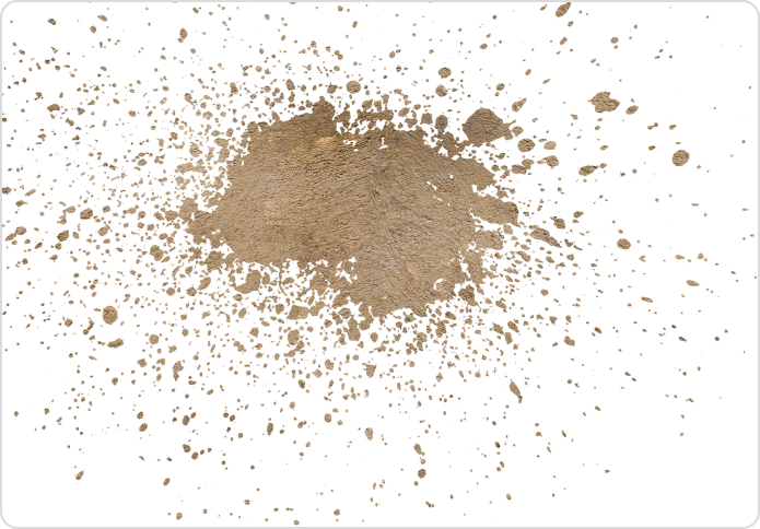 Soil pellets