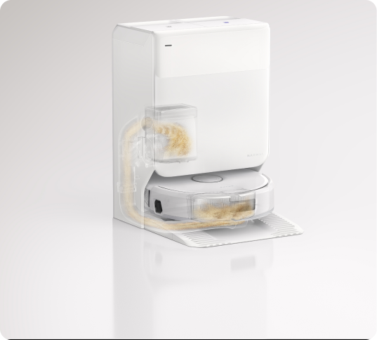 120-day dust storage