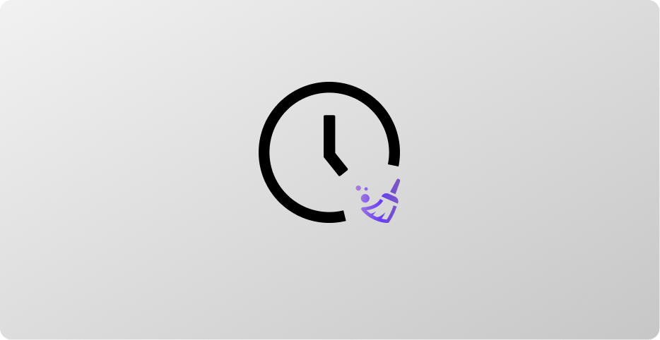 Schedule Cleaning