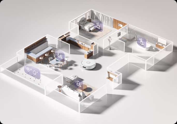 Narmind Pro™ Intelligent Perception