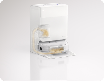120-day dust storage